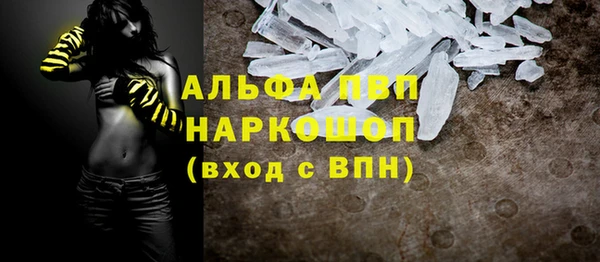 молекула духа Покачи